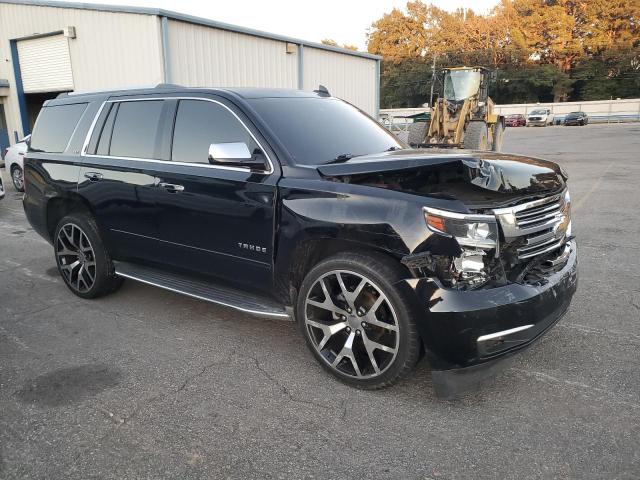 Фото 4 - CHEVROLET TAHOE