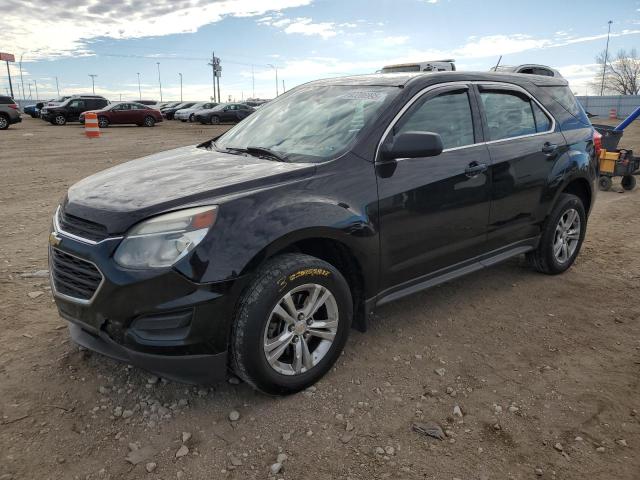 Фото 1 - CHEVROLET EQUINOX