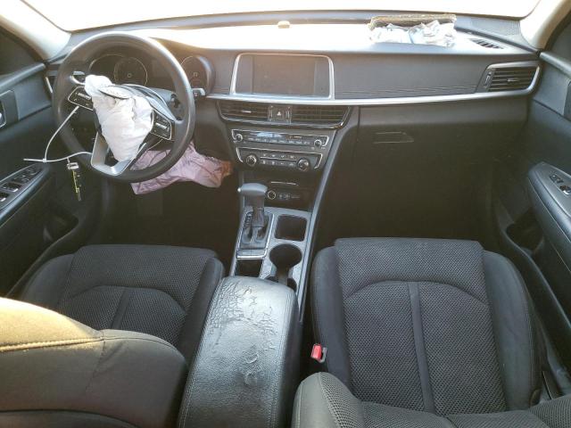 Фото 8 - KIA OPTIMA