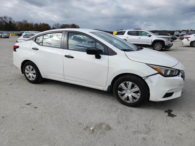 Фото 4 - NISSAN VERSA