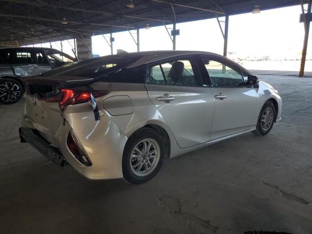 Фото 3 - TOYOTA PRIUS