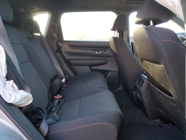 Фото 11 - HONDA CRV