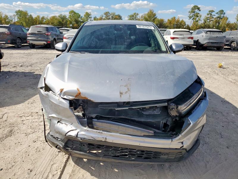 Фото 5 - HONDA CRV