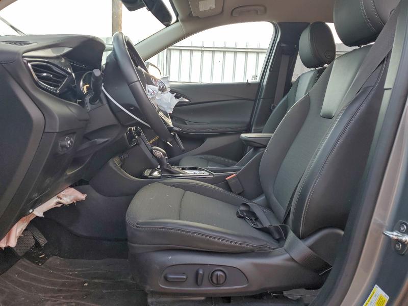 Фото 7 - BUICK ENCORE