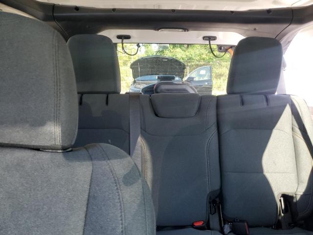 Фото 10 - JEEP WRANGLER