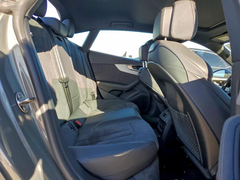 Фото 10 - AUDI A5