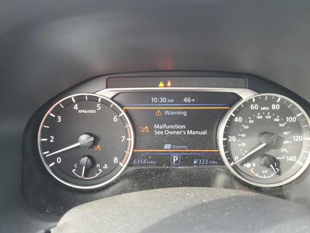 Фото 9 - NISSAN ALTIMA