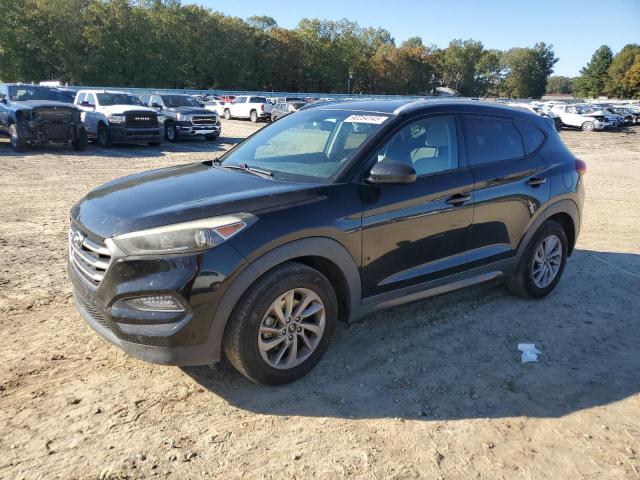 Фото 1 - HYUNDAI TUCSON