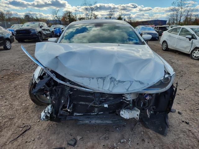 CHRYSLER 200 2016 VIN 1C3CCCAB6GN121879