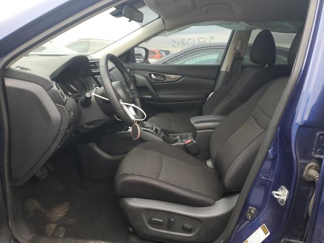 Фото 7 - NISSAN ROGUE