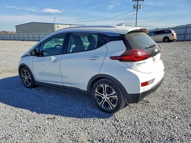 Фото 2 - CHEVROLET BOLT