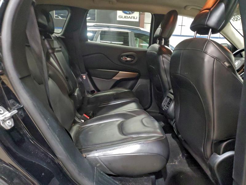 Фото 11 - JEEP GRAND CHER