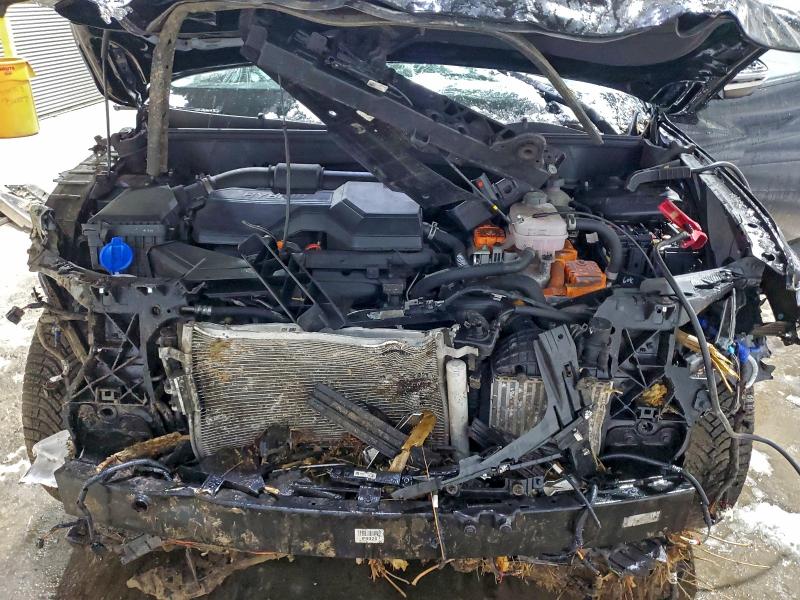 Фото 12 - HYUNDAI TUCSON