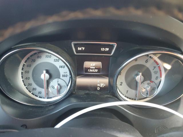 Фото 9 - MERCEDES-BENZ GLA-CLASS