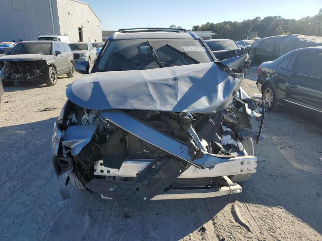 Фото 5 - TOYOTA HIGHLANDER