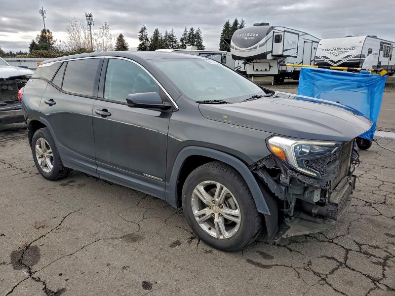 Фото 4 - GMC TERRAIN