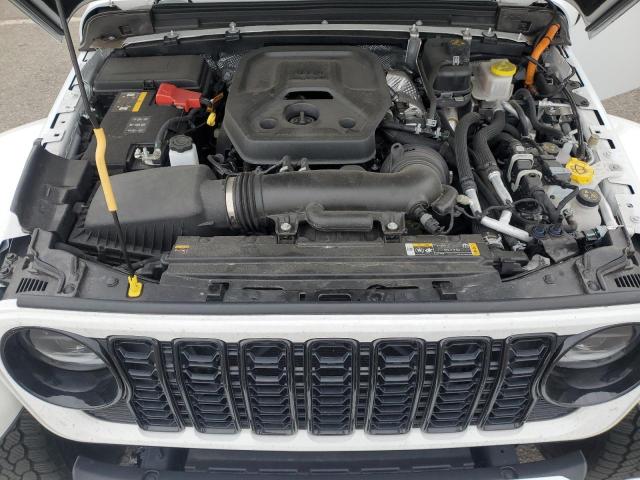 JEEP WRANGLER H 2024 VIN 1C4RJXU6XRW305821