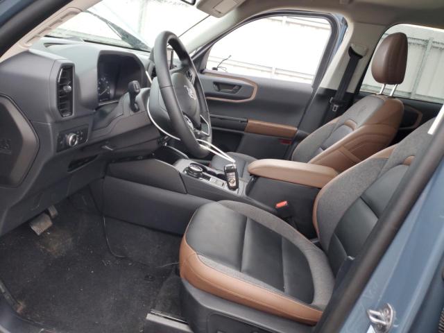 Фото 7 - FORD BRONCO