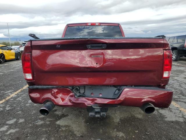 Фото 6 - RAM 1500