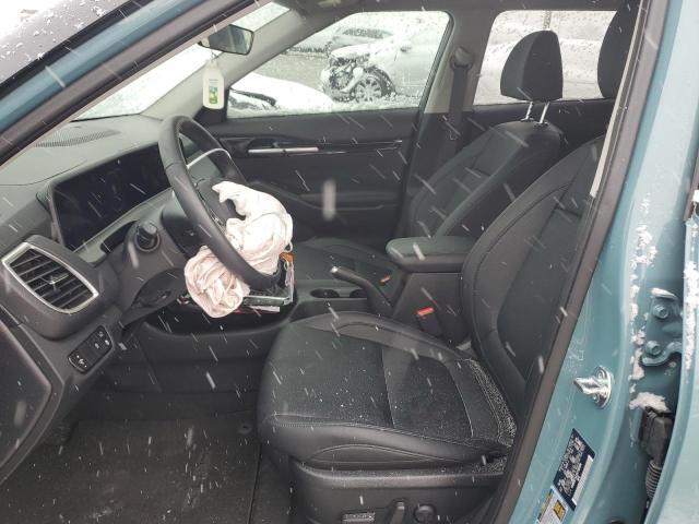 Фото 7 - KIA SELTOS