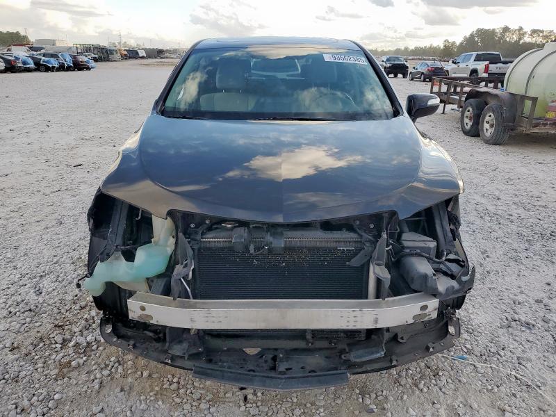 Фото 5 - ACURA RDX