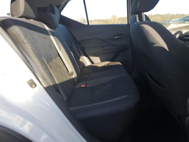 Фото 11 - NISSAN KICKS