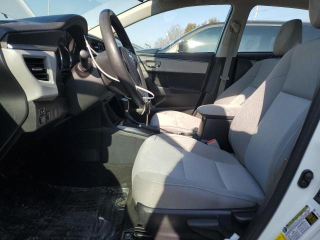 Фото 7 - TOYOTA COROLLA