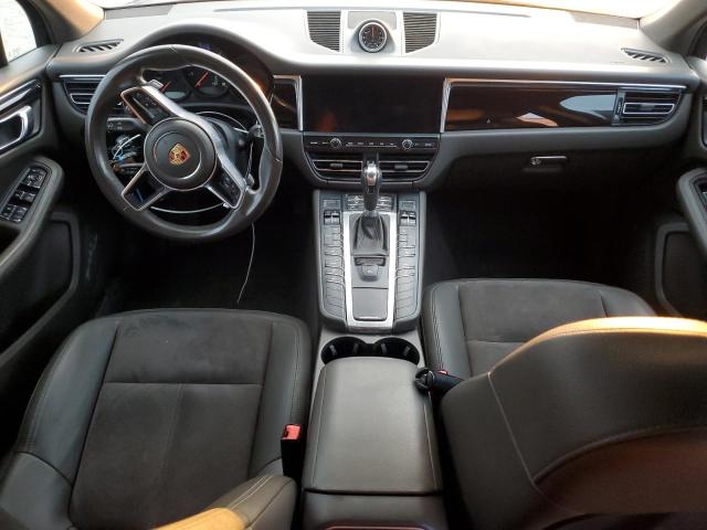 Фото 8 - PORSCHE MACAN