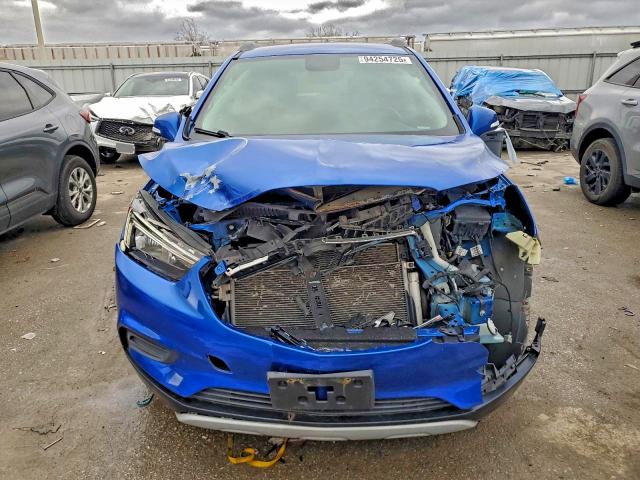 Фото 5 - BUICK ENCORE