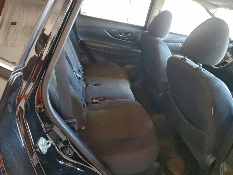 Фото 11 - NISSAN ROGUE