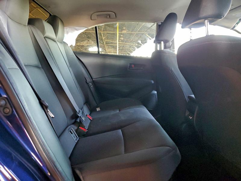 Фото 10 - TOYOTA COROLLA