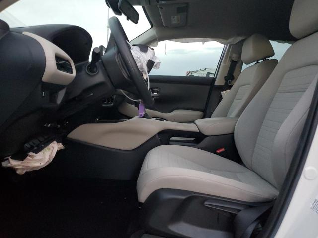 Фото 7 - HONDA HR-V