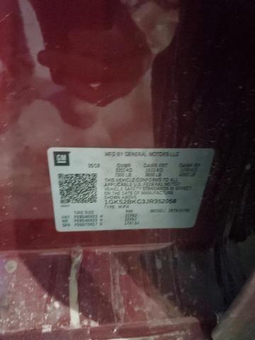 Фото 13 - GMC YUKON