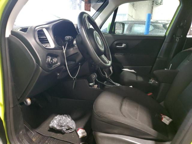 Фото 7 - JEEP RENEGADE