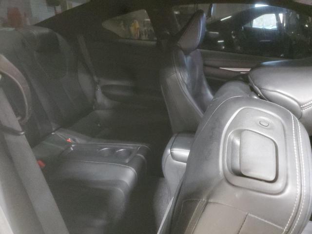 Фото 10 - INFINITI Q60