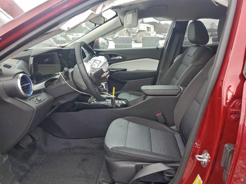 Фото 7 - CHEVROLET TRAX