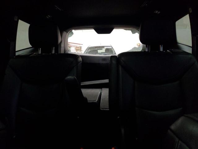 Фото 10 - CADILLAC XT6