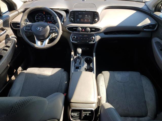 Фото 8 - HYUNDAI SANTA FE