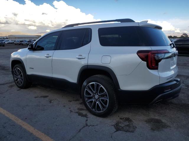 Фото 2 - GMC ACADIA