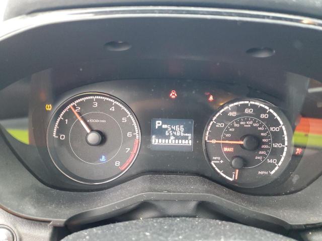 Фото 9 - SUBARU IMPREZA