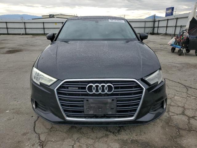 Фото 5 - AUDI A3