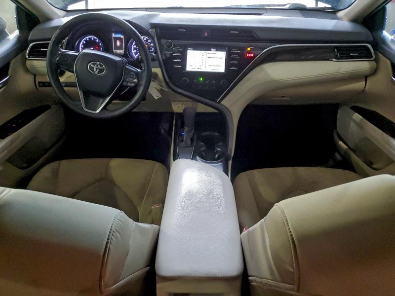 Фото 8 - TOYOTA CAMRY