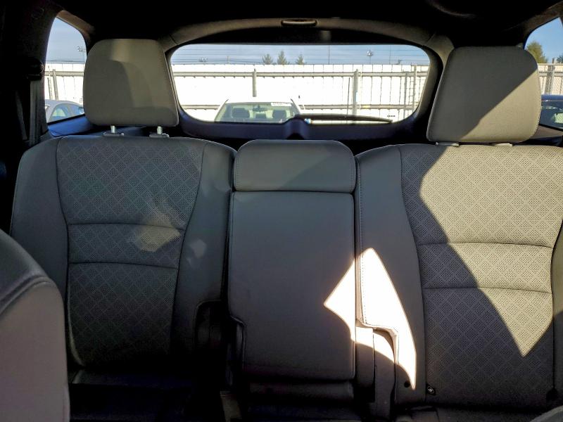 Фото 10 - HONDA PASSPORT