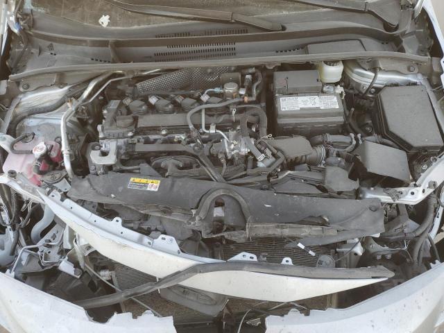 Фото 11 - TOYOTA COROLLA