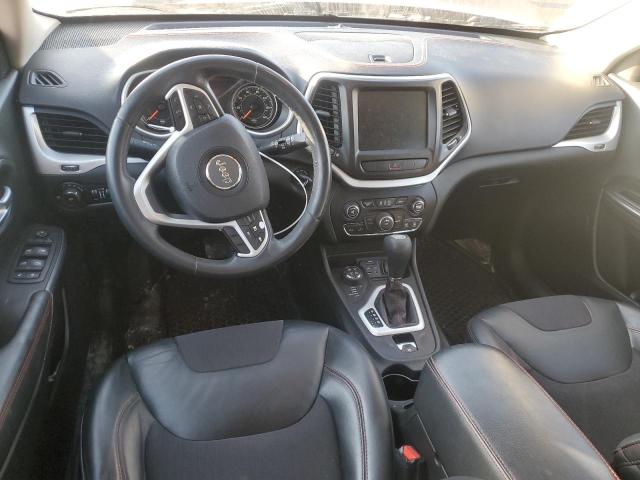 Фото 8 - JEEP CHEROKEE