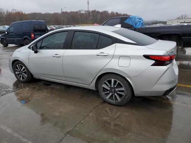 Фото 2 - NISSAN VERSA