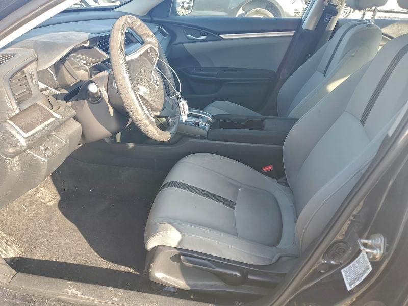 Фото 7 - HONDA CIVIC