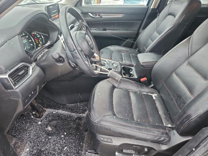 Фото 7 - MAZDA CX-5