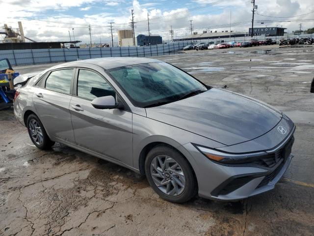 Фото 4 - HYUNDAI ELANTRA