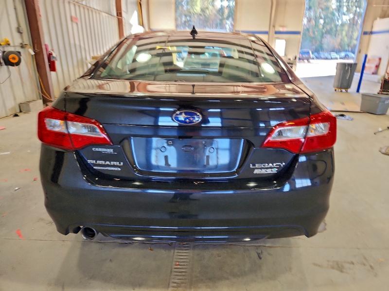 Фото 6 - SUBARU LEGACY